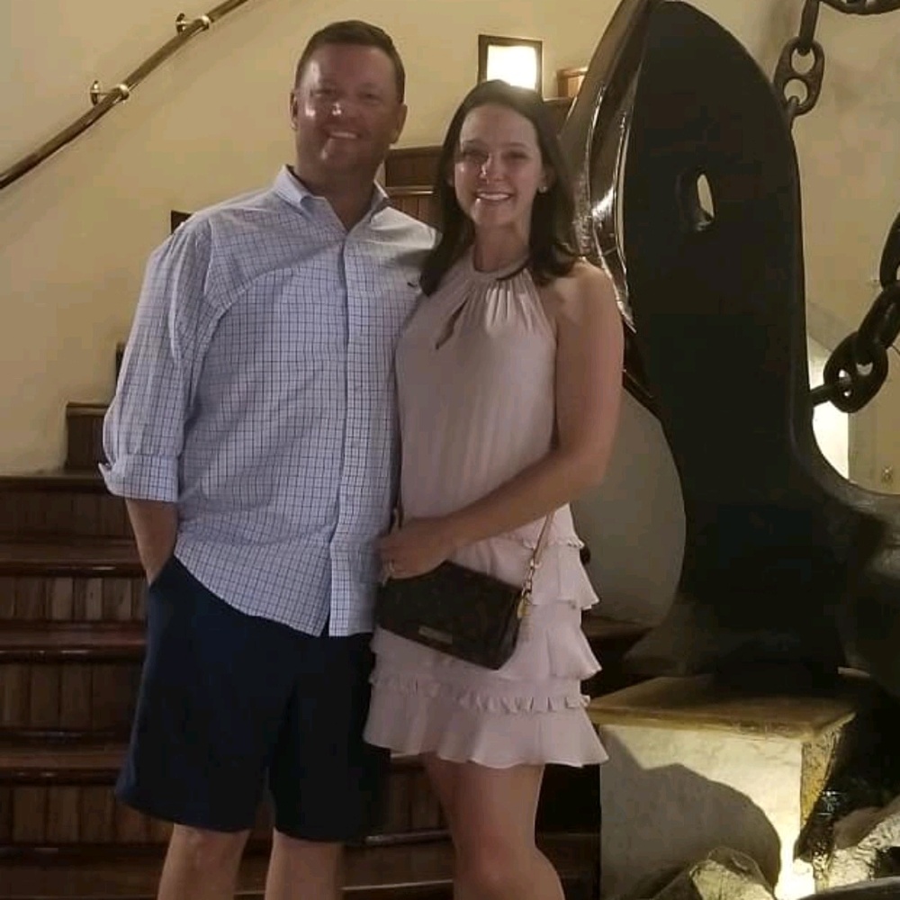 Meet your Posher, Joanna